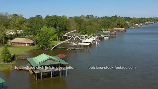 2739 fishing piers in New Roads Louisiana