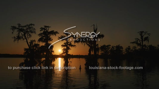 2945 Louisiana landscape epic sunrise