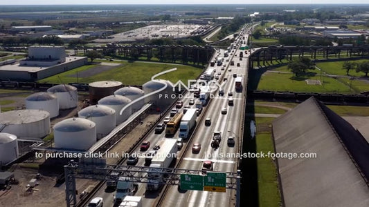 3000 5 o' clock traffic jam congestion Baton Rouge Louisiana