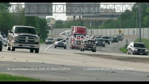 0418 Interstate 10 I-10 time lapse Baton Rouge