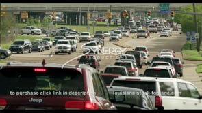 0404 Epic Baton Rouge College Dr traffic timelapse