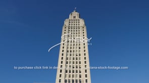 2518 pop zoom Louisiana State Capitol