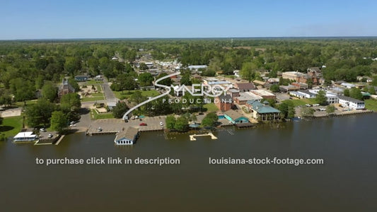 2744 New Roads Louisiana aerial