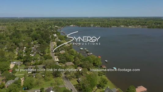 2742 Lakeside homes on False River New Roads Louisiana