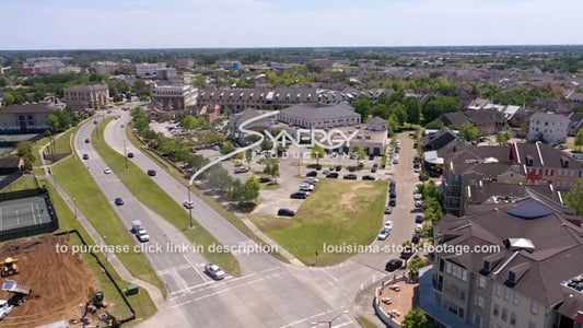 2795 commercial real estate development Lafayette
