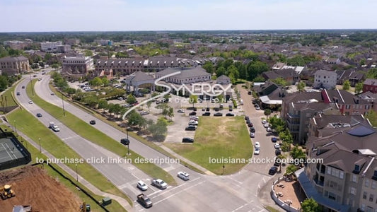 2798 River Ranch Lafayette Louisiana urban development