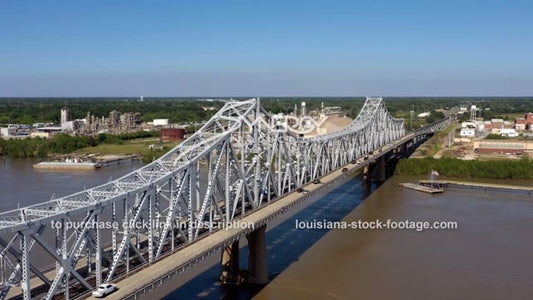 2957 Huey Long bridge US Highway 190 Baton Rouge Louisiana