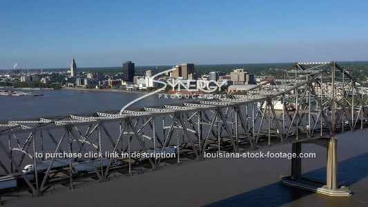 2969  Baton Rouge drone aerial video