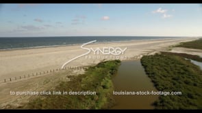 0527 Louisiana coastal restoration