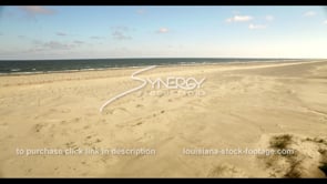 0534 louisiana coastal beach dune restoration