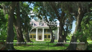 1153 Houmas House Plantation pan left