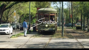 1090 New Orleans streetcar video makes a stop