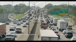 0431 interstate 10 traffic in Baton Rouge