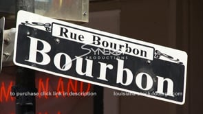 0239 Bourbon street