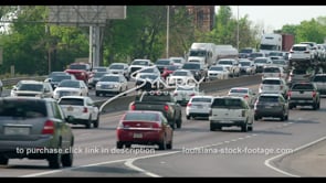 0422 Epic traffic jam in baton rouge interstate 10 traffic