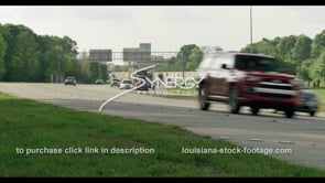 0419 interstate 10 traffic in Baton Rouge Louisiana