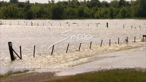 1301 farmland flooded by opening of Morganza spillway