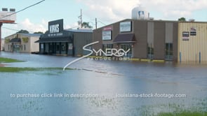 0267 flooded businesses in Louisiana