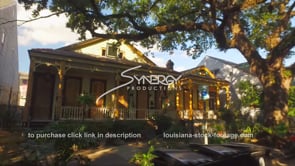 1423 historical homes in Treme New Orleans