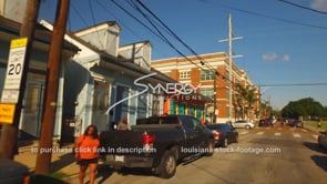 1424 New Orleans airbnb rental in Treme