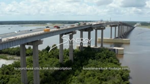 1492 210 loop interstate construction in Lake Charles Louisiana