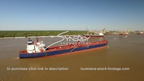 2019 international cargo tanker exporting crude oil